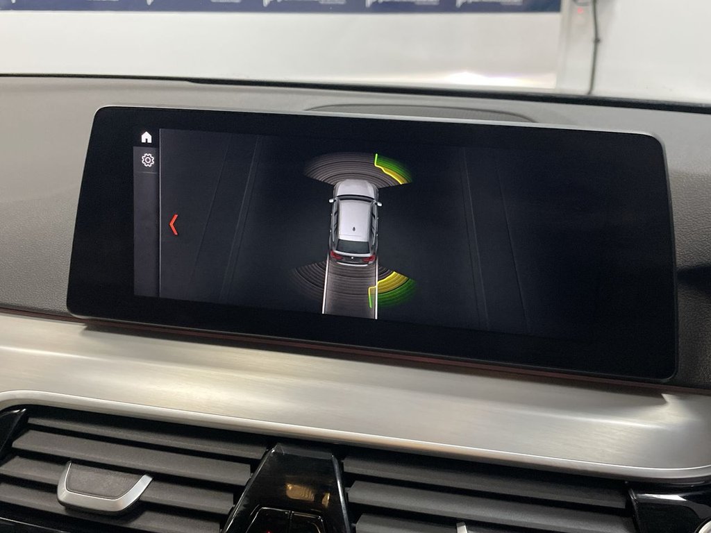 Used BMW 5 Series 2017 for sale - 76132561: Photo 30