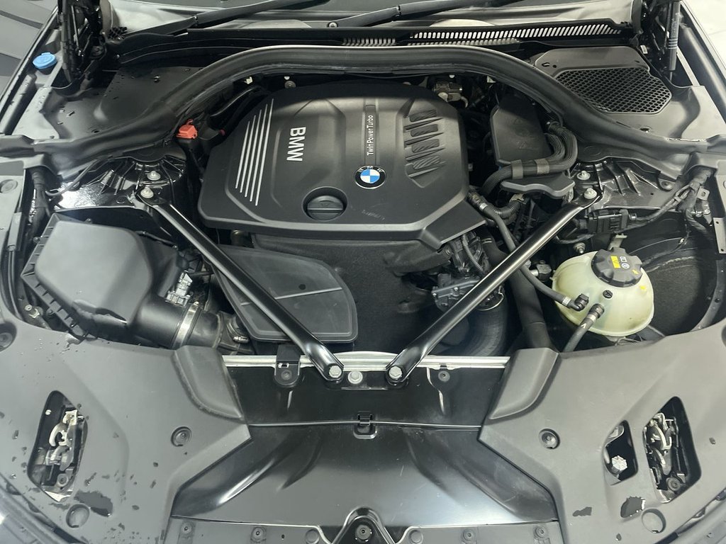 Used BMW 5 Series 2017 for sale - 76132561: Photo 34