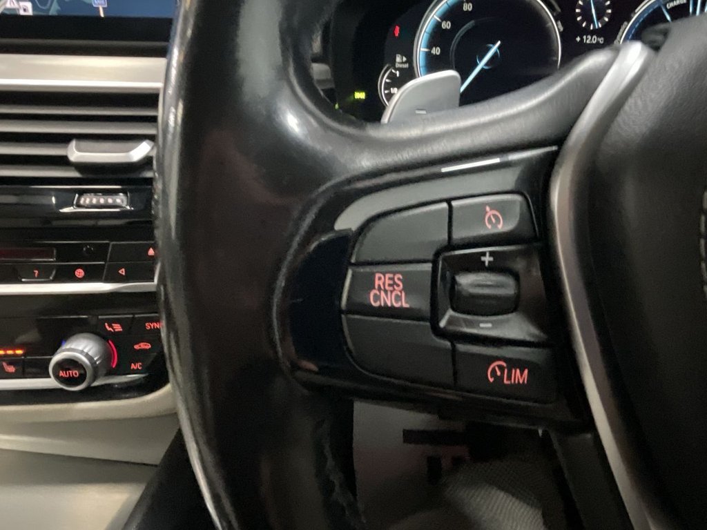 Used BMW 5 Series 2017 for sale - 76132561: Photo 37