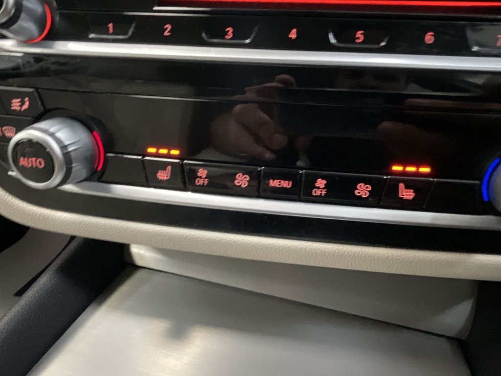 Used BMW 5 Series 2017 for sale - 76132561: Photo 39