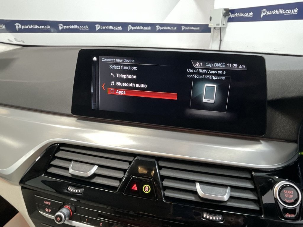 Used BMW 5 Series 2017 for sale - 76132561: Photo 42