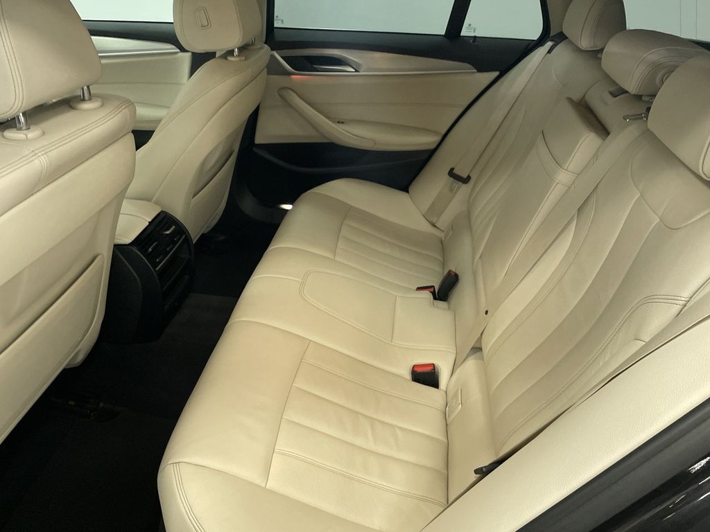 Used BMW 5 Series 2017 for sale - 76132561: Photo 5