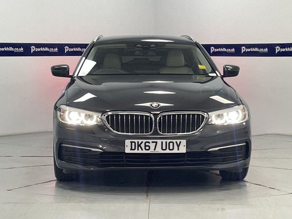 Used BMW 5 Series 2017 for sale - 76132561: Photo 6