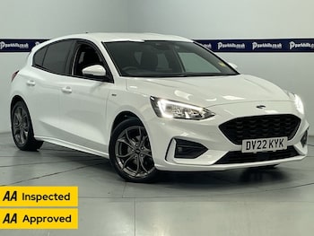 Used Ford Focus 2022 for sale - 76110411: Photo