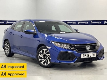 Honda - Civic