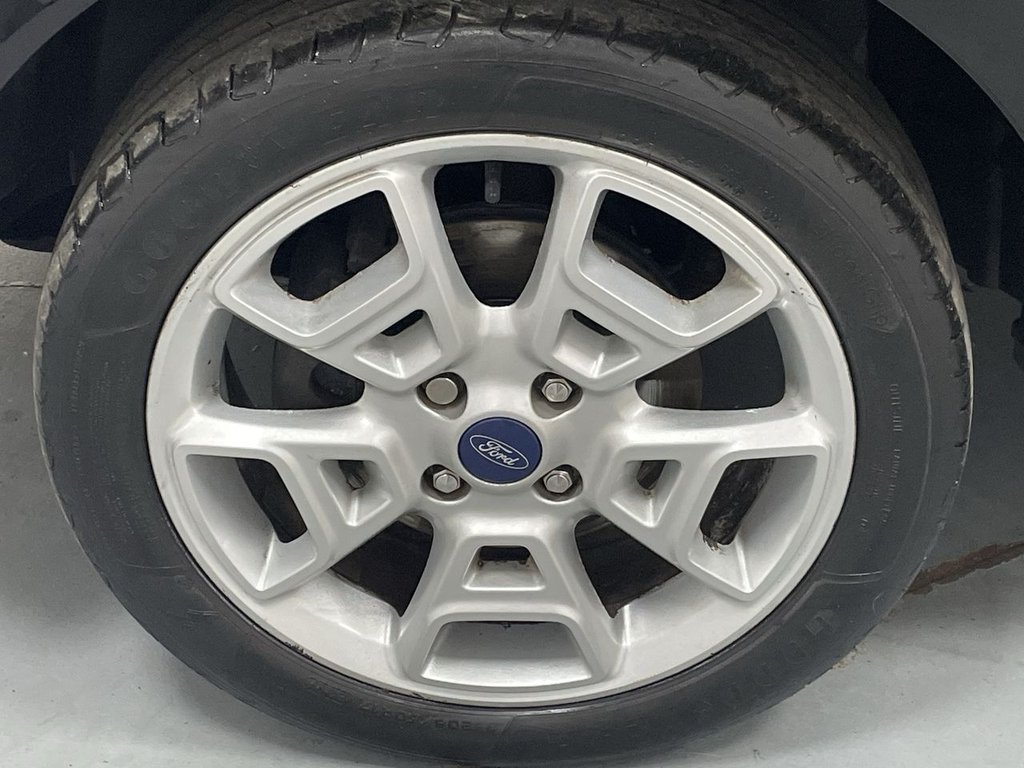 Used Ford Ecosport 2017 for sale - 76110405: Photo 11