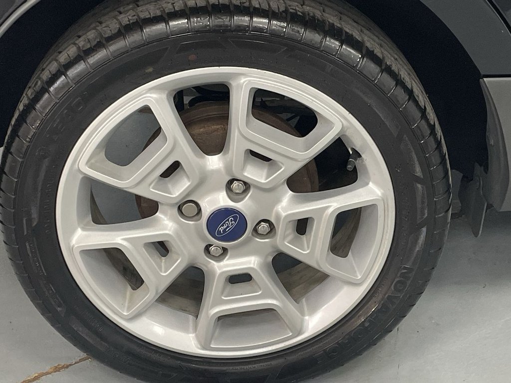 Used Ford Ecosport 2017 for sale - 76110405: Photo 13