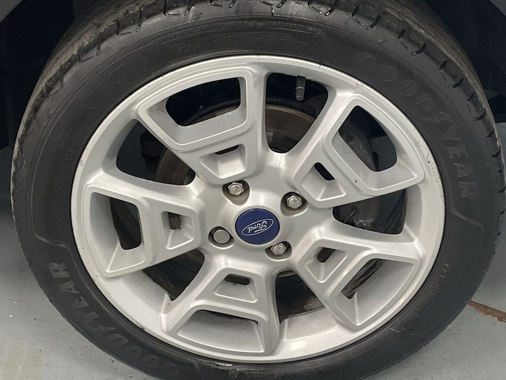 Used Ford Ecosport 2017 for sale - 76110405: Photo 14