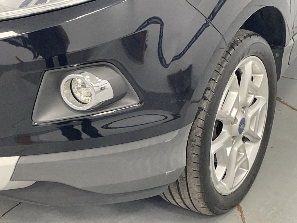 Used Ford Ecosport 2017 for sale - 76110405: Photo 15