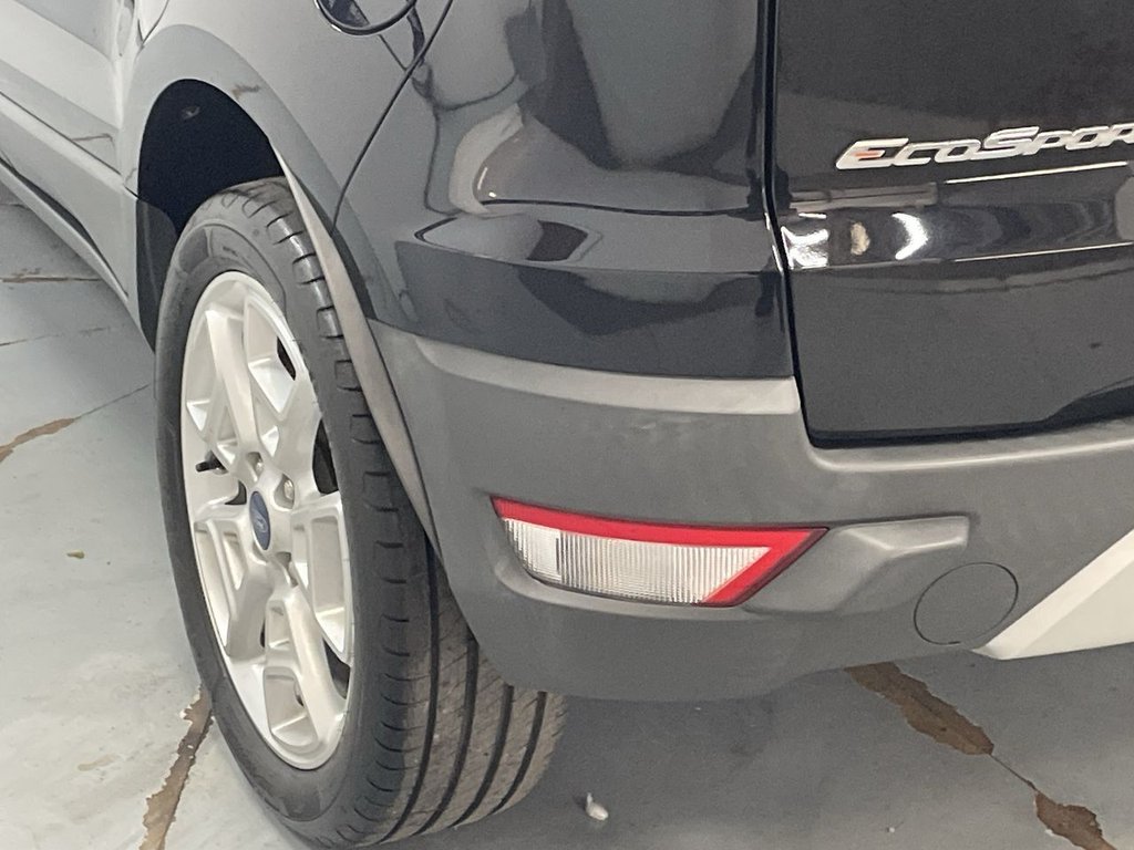 Used Ford Ecosport 2017 for sale - 76110405: Photo 16
