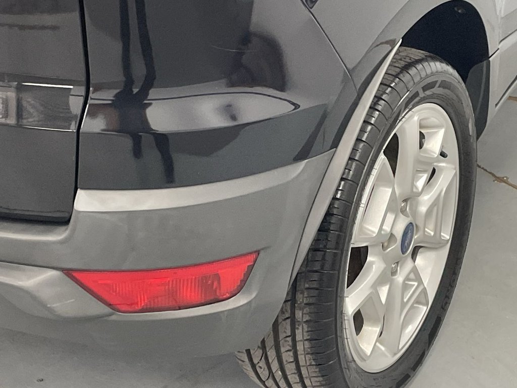 Used Ford Ecosport 2017 for sale - 76110405: Photo 17