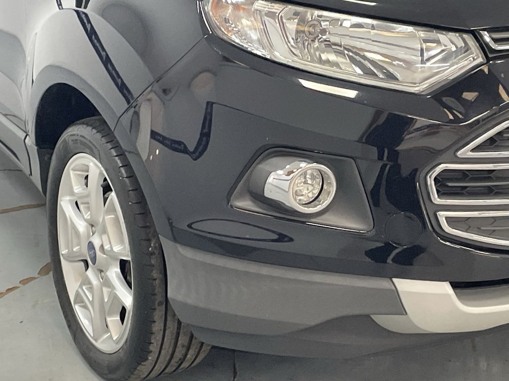 Used Ford Ecosport 2017 for sale - 76110405: Photo 18