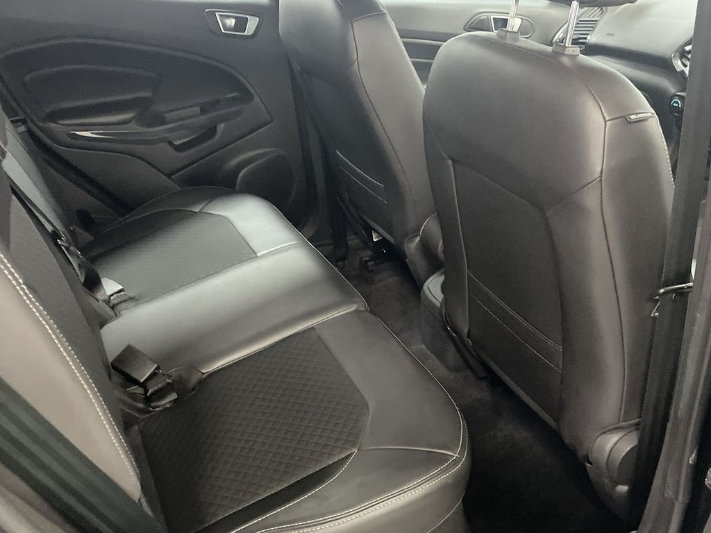 Used Ford Ecosport 2017 for sale - 76110405: Photo 19