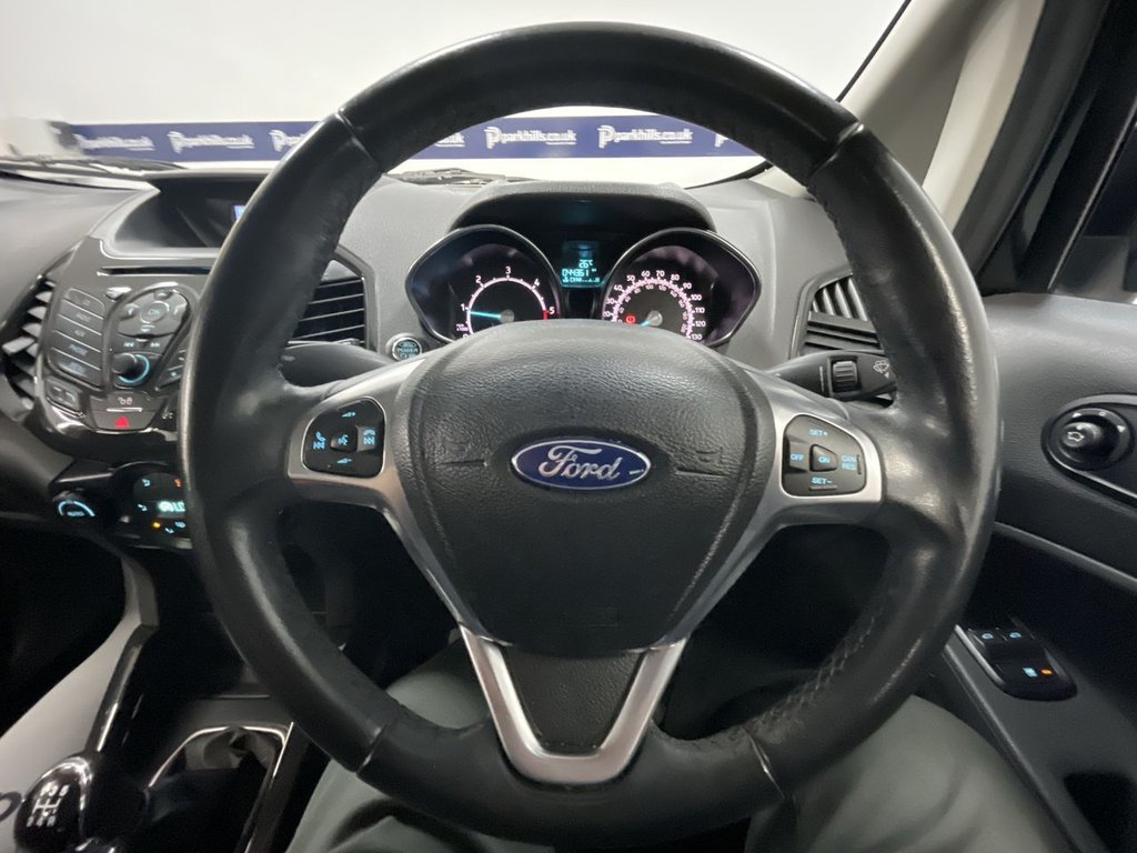 Used Ford Ecosport 2017 for sale - 76110405: Photo 22