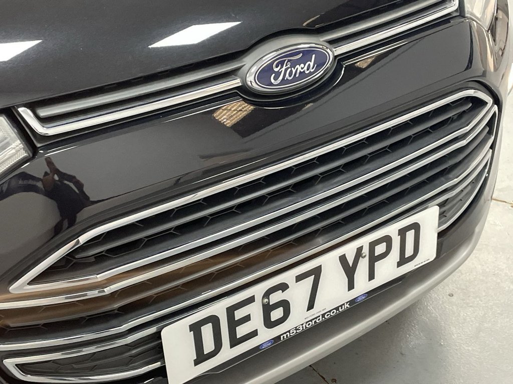 Used Ford Ecosport 2017 for sale - 76110405: Photo 34