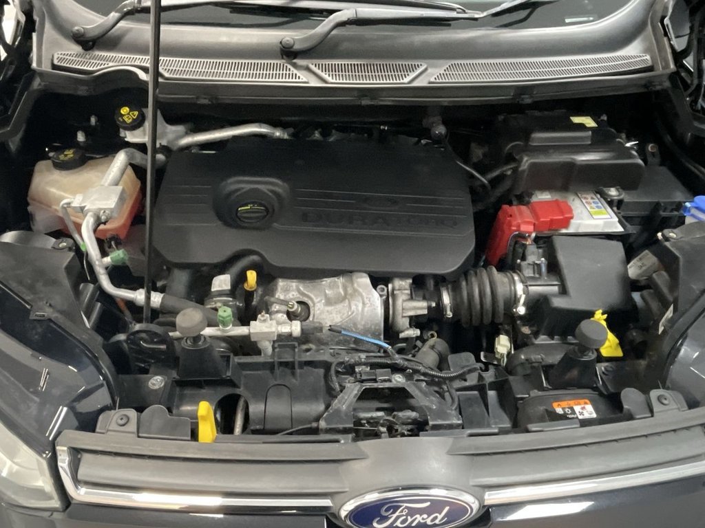 Used Ford Ecosport 2017 for sale - 76110405: Photo 35