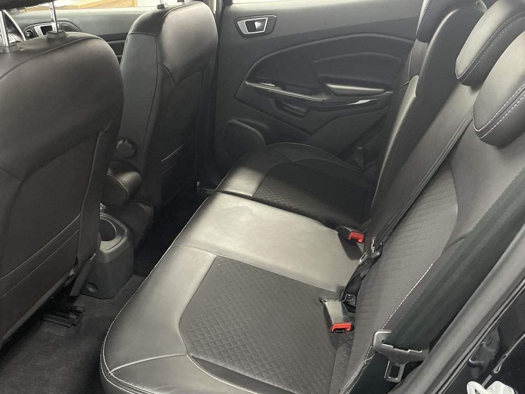 Used Ford Ecosport 2017 for sale - 76110405: Photo 5