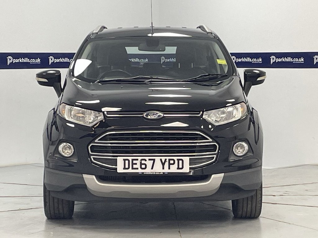 Used Ford Ecosport 2017 for sale - 76110405: Photo 6