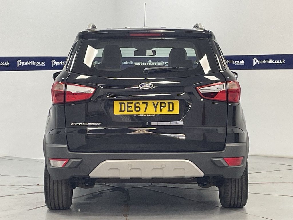 Used Ford Ecosport 2017 for sale - 76110405: Photo 7