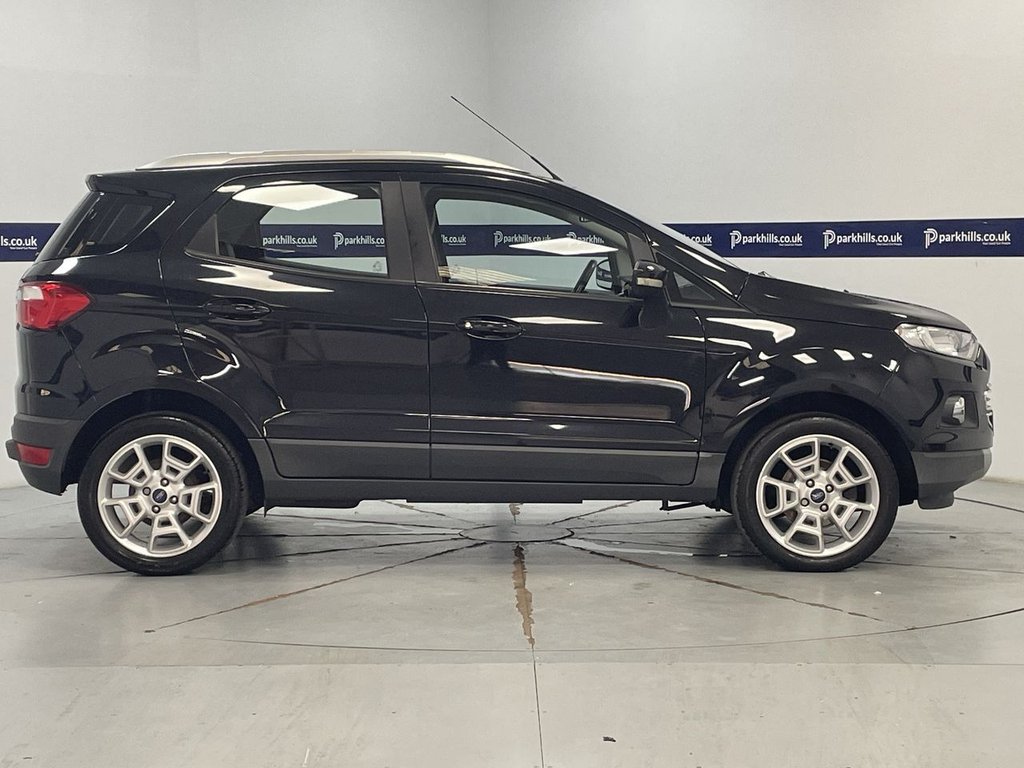 Used Ford Ecosport 2017 for sale - 76110405: Photo 9