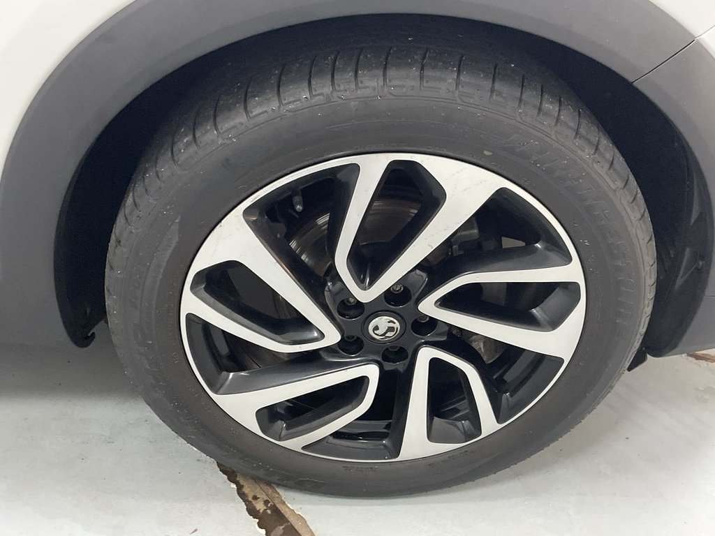 Used Vauxhall Grandland X 2019 for sale - 76110439: Photo 13