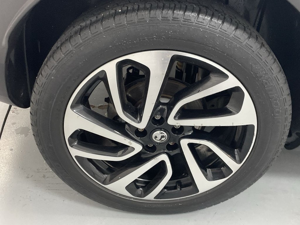 Used Vauxhall Grandland X 2019 for sale - 76110439: Photo 14