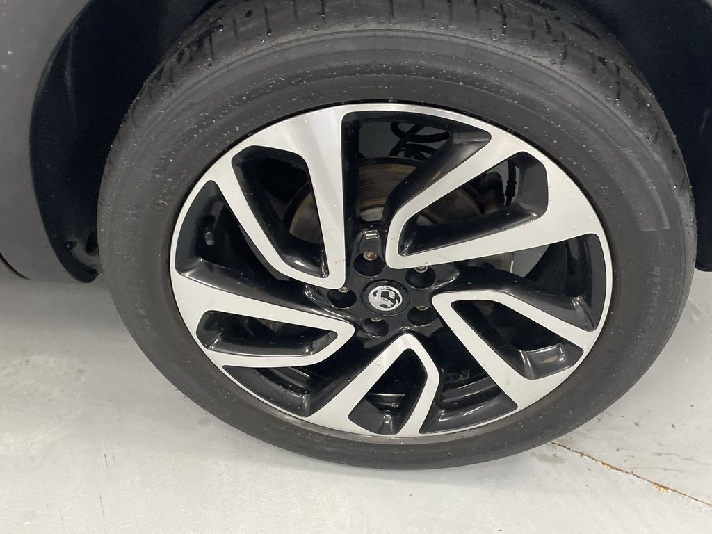 Used Vauxhall Grandland X 2019 for sale - 76110439: Photo 15