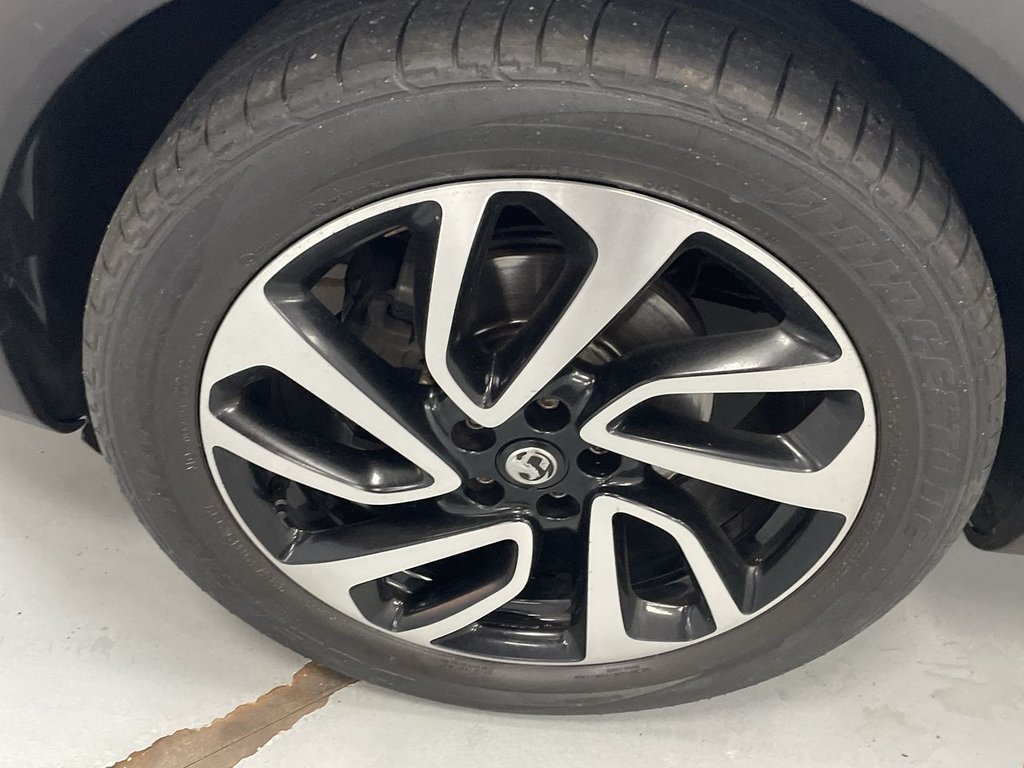 Used Vauxhall Grandland X 2019 for sale - 76110439: Photo 16