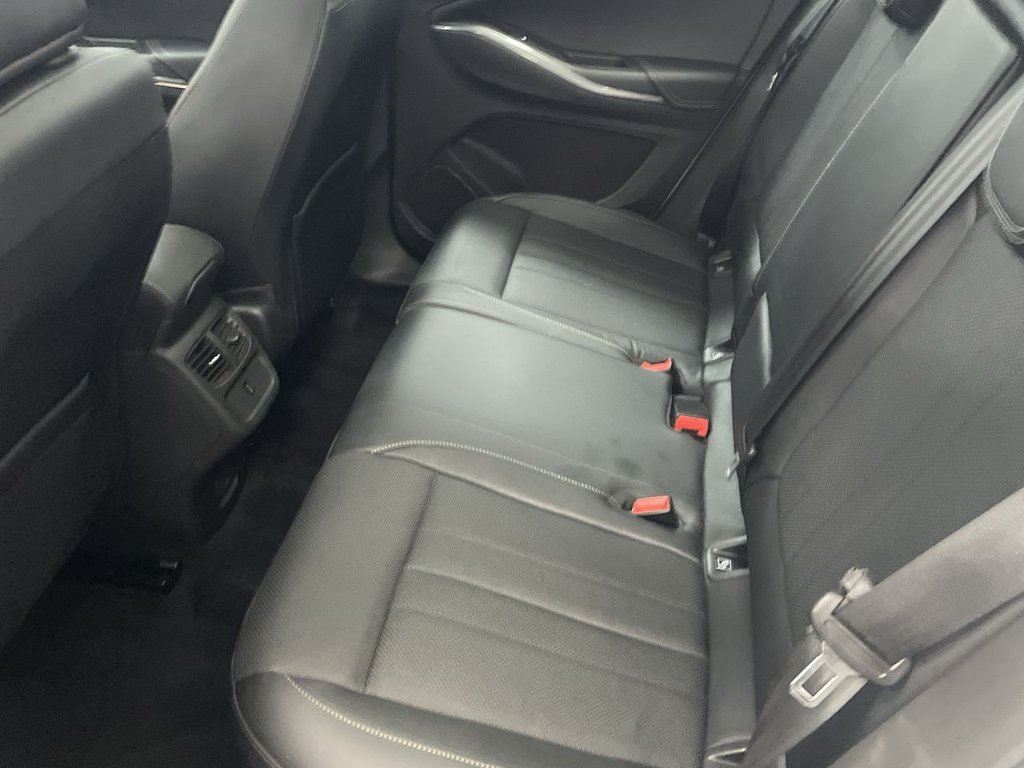 Used Vauxhall Grandland X 2019 for sale - 76110439: Photo 18
