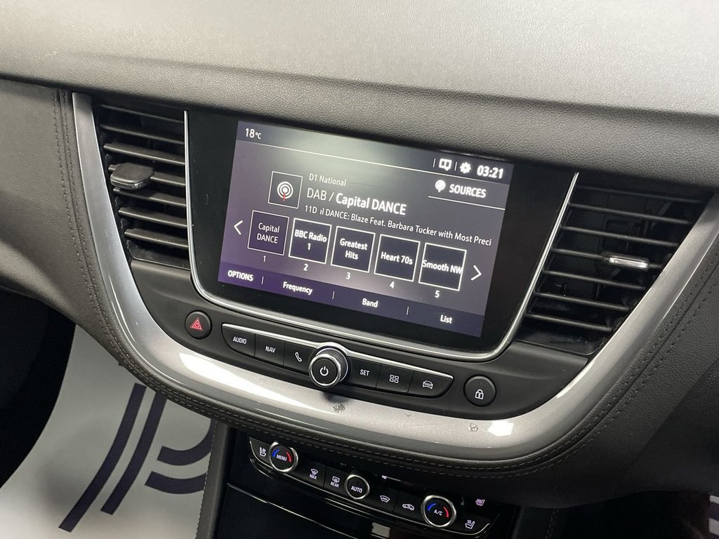 Used Vauxhall Grandland X 2019 for sale - 76110439: Photo 22