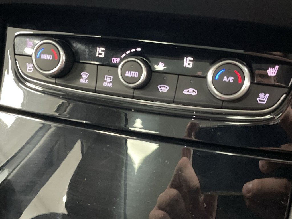 Used Vauxhall Grandland X 2019 for sale - 76110439: Photo 23