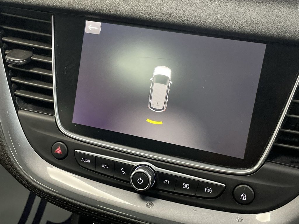 Used Vauxhall Grandland X 2019 for sale - 76110439: Photo 24