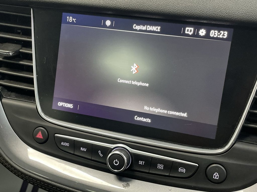 Used Vauxhall Grandland X 2019 for sale - 76110439: Photo 28