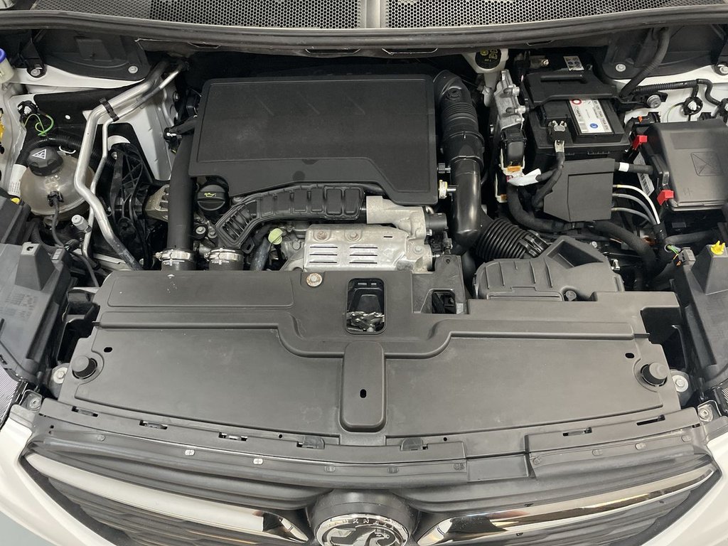 Used Vauxhall Grandland X 2019 for sale - 76110439: Photo 29