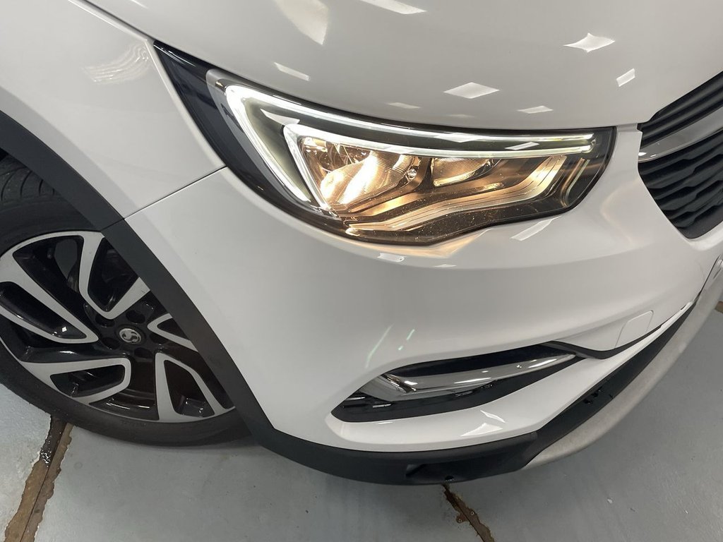 Used Vauxhall Grandland X 2019 for sale - 76110439: Photo 3