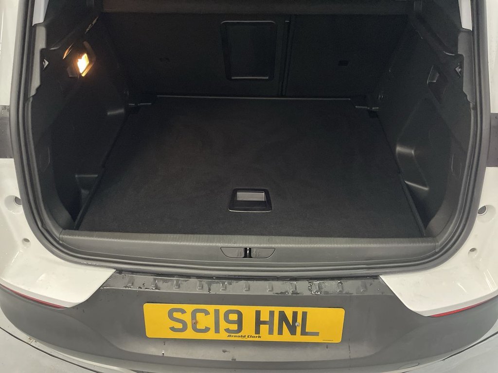 Used Vauxhall Grandland X 2019 for sale - 76110439: Photo 30