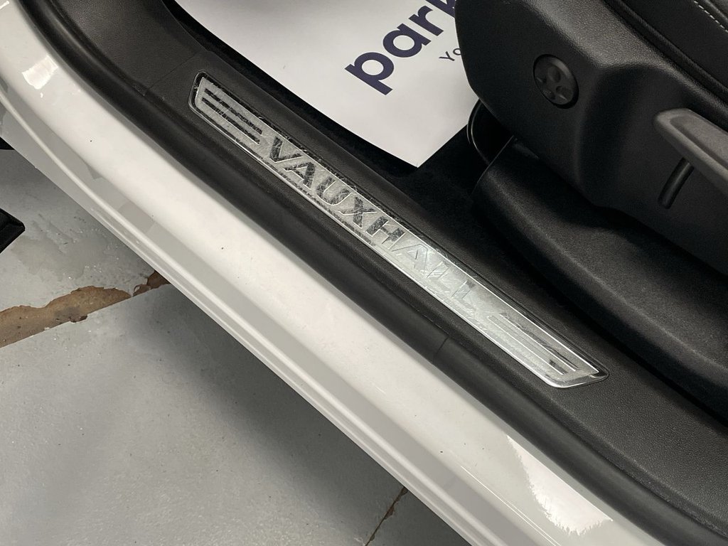 Used Vauxhall Grandland X 2019 for sale - 76110439: Photo 32