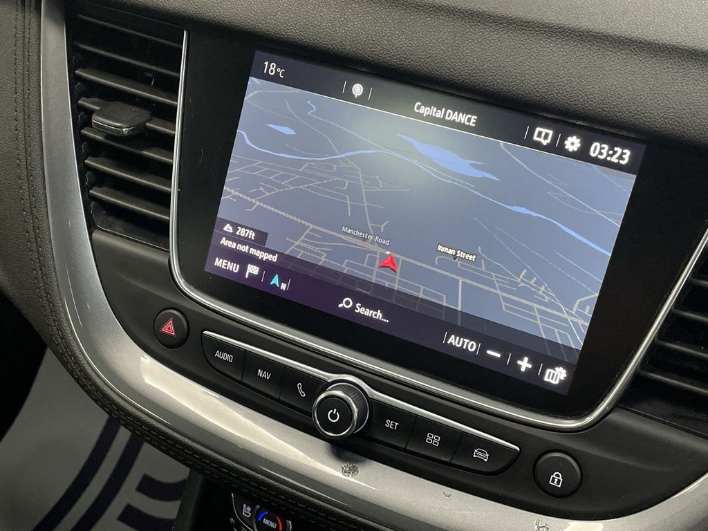 Used Vauxhall Grandland X 2019 for sale - 76110439: Photo 34