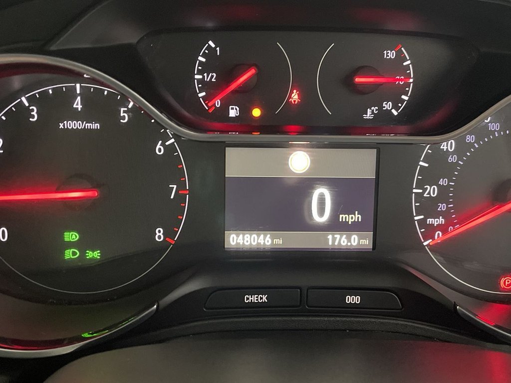 Used Vauxhall Grandland X 2019 for sale - 76110439: Photo 35
