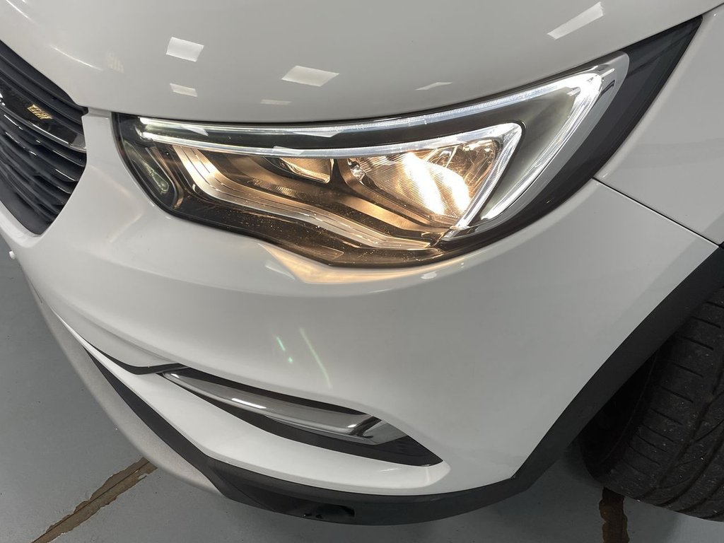 Used Vauxhall Grandland X 2019 for sale - 76110439: Photo 4