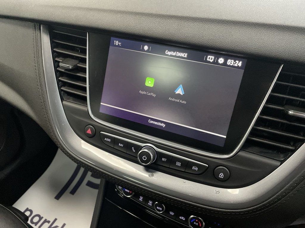 Used Vauxhall Grandland X 2019 for sale - 76110439: Photo 42