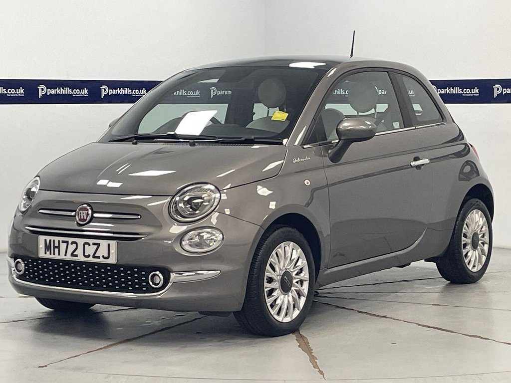 Used Fiat 500 2023 for sale - 76110438: Photo 10