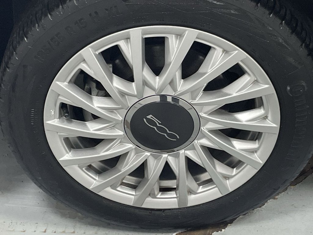 Used Fiat 500 2023 for sale - 76110438: Photo 11