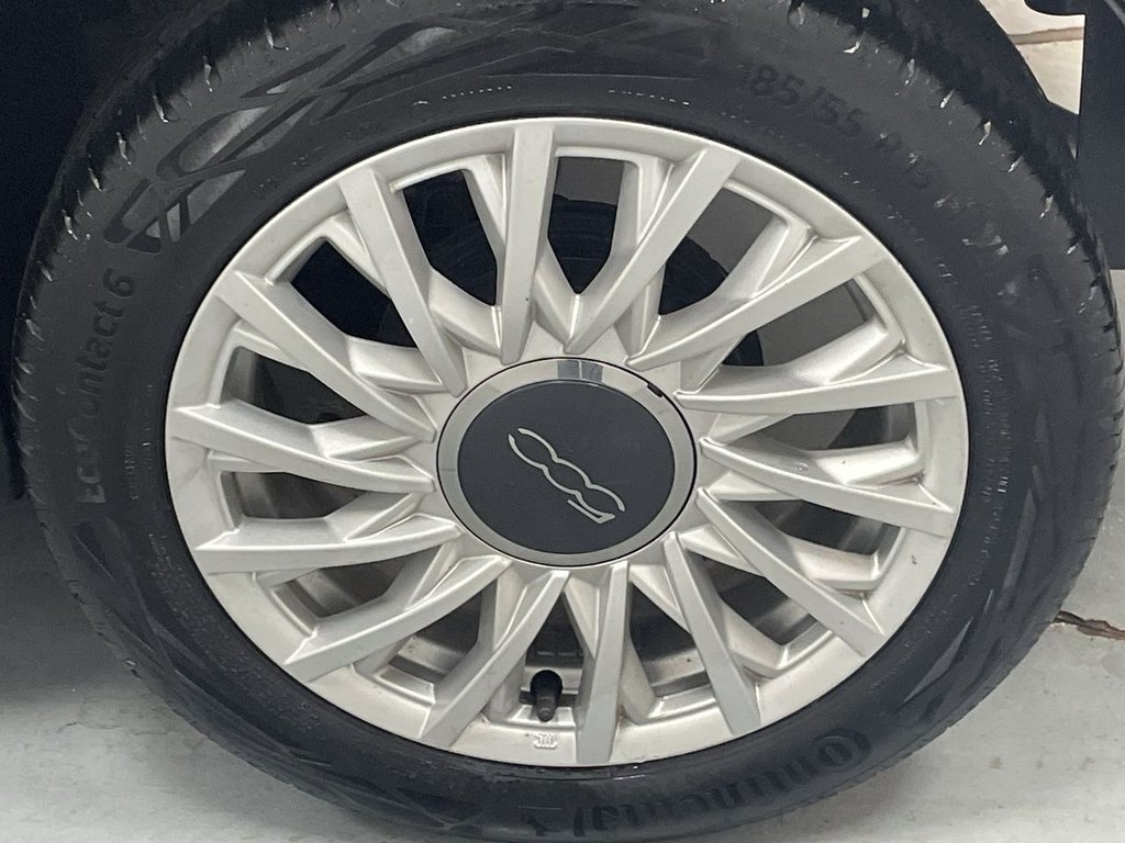 Used Fiat 500 2023 for sale - 76110438: Photo 12