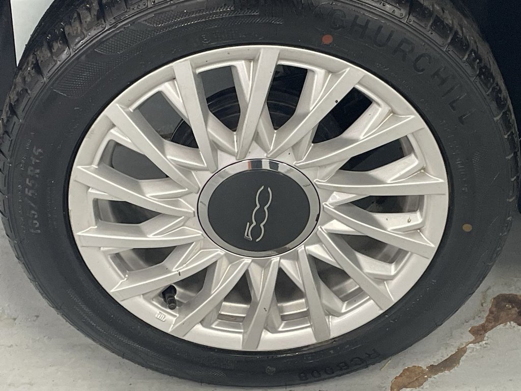 Used Fiat 500 2023 for sale - 76110438: Photo 13