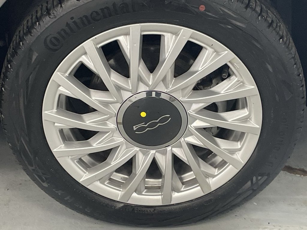 Used Fiat 500 2023 for sale - 76110438: Photo 14