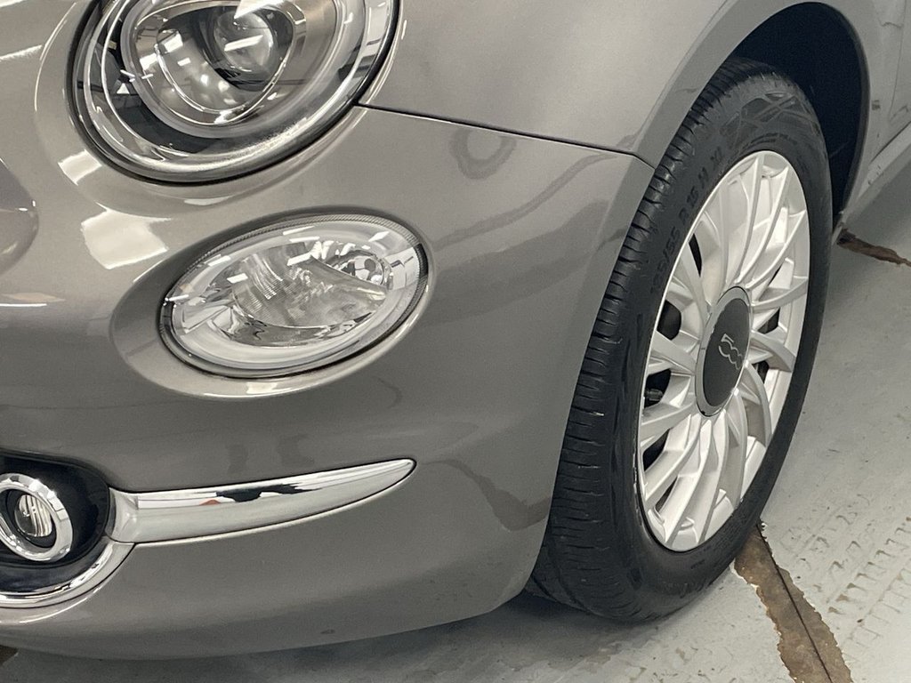 Used Fiat 500 2023 for sale - 76110438: Photo 15