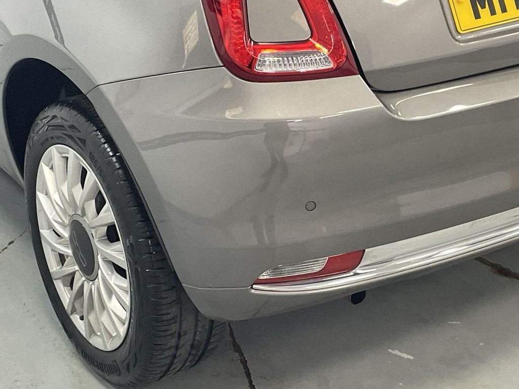 Used Fiat 500 2023 for sale - 76110438: Photo 16