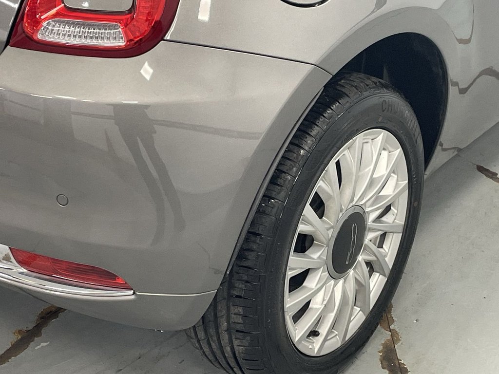 Used Fiat 500 2023 for sale - 76110438: Photo 17