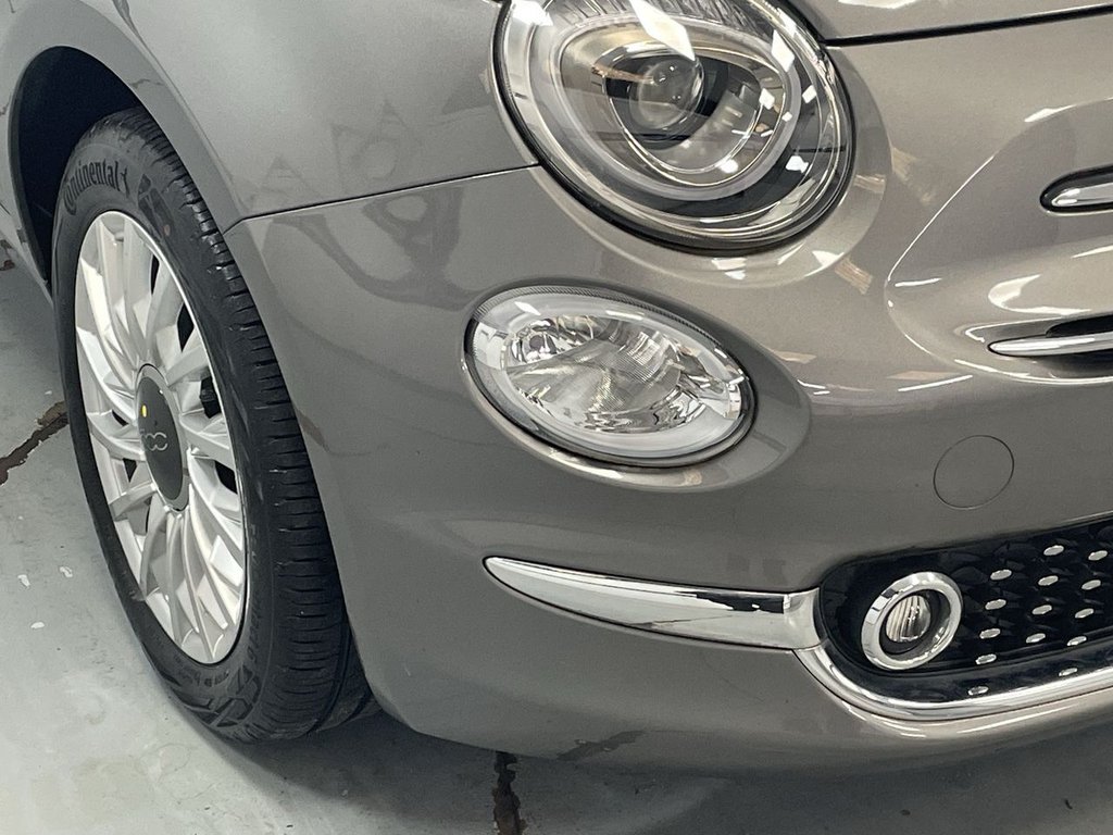 Used Fiat 500 2023 for sale - 76110438: Photo 18